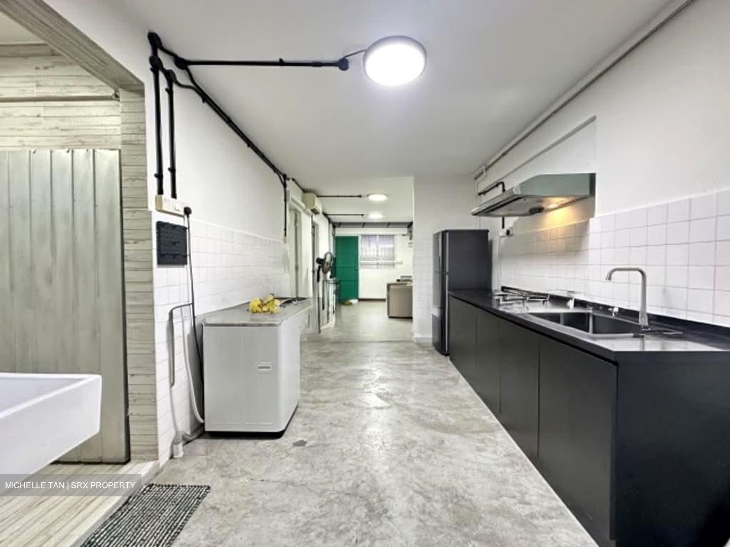 Blk 462 Crawford Lane (Kallang/Whampoa), HDB 3 Rooms #562992861